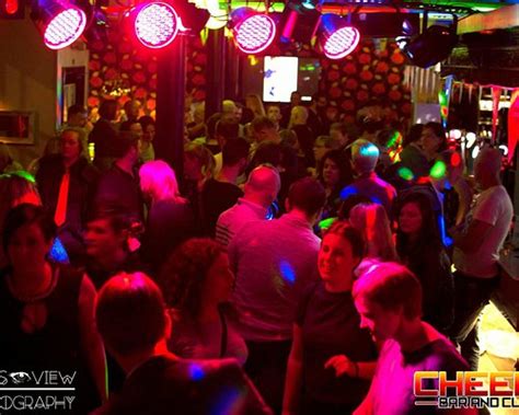 aberdeen gay bars|Gay Aberdeen Bay Bars Guide 2025